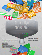 Allt om Nya NVivo Mac: 2020 rs upplaga av det vrldsledande verktyget fr kvalitativ analys