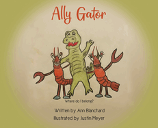 Ally Gator