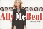 Ally McBeal: The Complete Series [31 Discs] - 