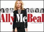 Ally McBeal: The Complete Series [31 Discs]