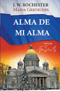 Alma de mi Alma