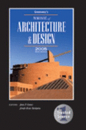 Almanac of Architecture & Design 2005, Sixth Edition (Almanac of Architecture and Design)