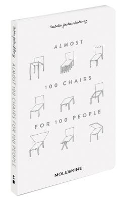 Almost 100 Chairs For 100 People - Lobkowicz Gaetani, Isabella