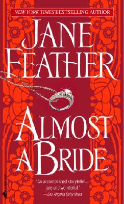 Almost a Bride - Feather, Jane