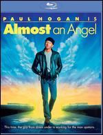 Almost an Angel [Blu-ray] - John Cornell