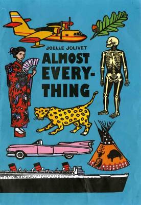 Almost Everything - 