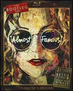 Almost Famous [The Bootleg Cut] [Director's Edition] [Unrated] [Blu-ray]