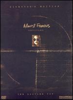 Almost Famous Untitled [The Bootleg Cut] [Director's Edition] [3 Discs] [DVD/CD] - Cameron Crowe