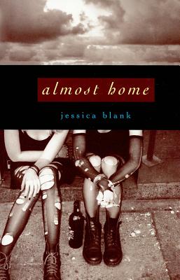 Almost Home - Blank, Jessica