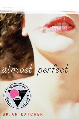 Almost Perfect - Katcher, Brian