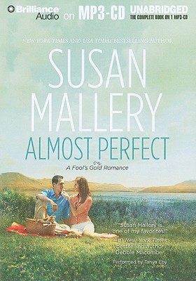 Almost Perfect - Mallery, Susan, and Eby, Tanya (Read by)