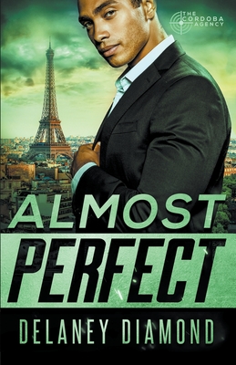 Almost Perfect - Diamond, Delaney