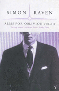 Alms for Oblivion, Vol. III - Raven, and Raven, Simon