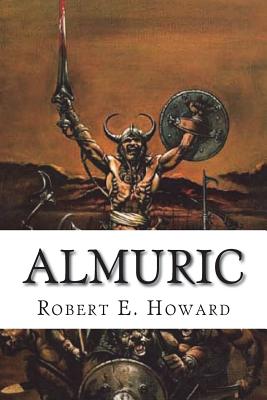 Almuric - Howard, Robert E