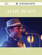 Aloe Blacc 71 Success Facts - Everything You Need to Know about Aloe Blacc