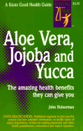 Aloe Vera, Jojoba and Yucca