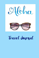 Aloha Travel Journal