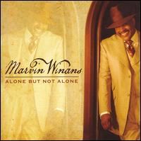 Alone But Not Alone - Marvin Winans