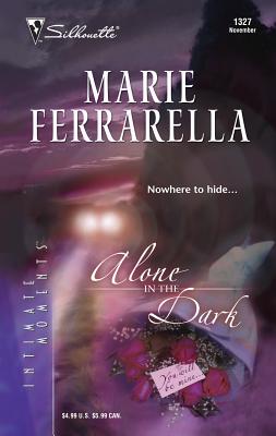 Alone in the Dark - Ferrarella, Marie