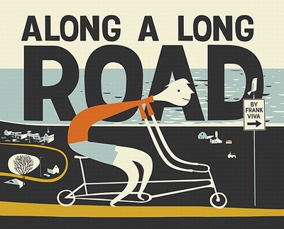 Along a Long Road - Viva, Frank