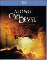 Along Came the Devil [Blu-ray]