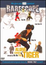 Along Comes the Tiger - Wu Ma