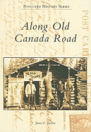 Along Old Canada Road - Benson, James E