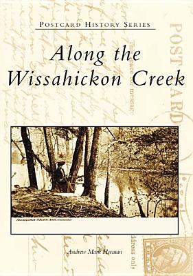 Along the Wissahickon Creek - Herman, Andrew Mark