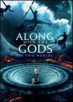Along With the Gods: The Two Worlds - Kim Yong-hwa
