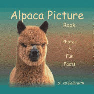 Alpaca Picture Book