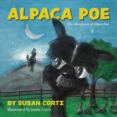 Alpaca Poe - Cortz, Susan