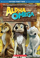 Alpha and Omega: The Junior Novel