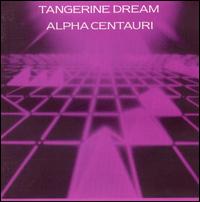 Alpha Centauri - Tangerine Dream