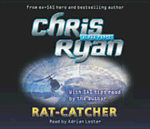 Alpha-Force 2: Rat-Catcher