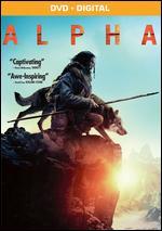 Alpha [Includes Digital Copy] [Blu-ray]