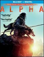 Alpha [Includes Digital Copy]