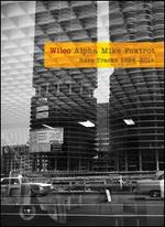 Alpha Mike Foxtrot: Rare Tracks 1994-2014