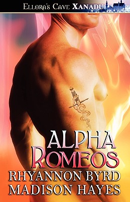 Alpha Romeos - Byrd, Rhyannon