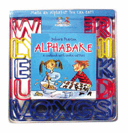 Alphabake - Pearson, Debora