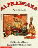 Alphabears: An ABC Book