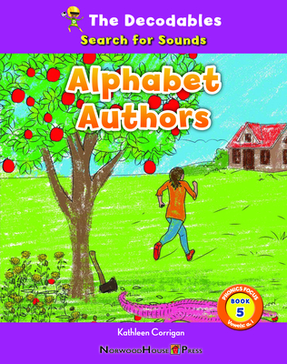 Alphabet Authors - Corrigan, Kathleen