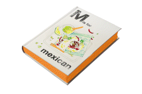 Alphabet Cooking: M is for Mexican