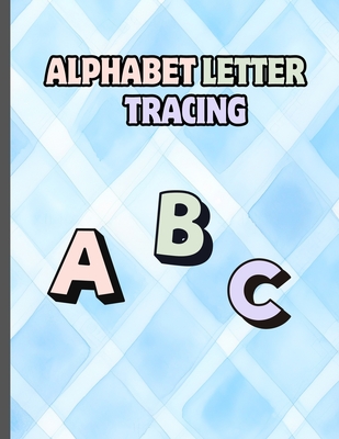 Alphabet Letter Tracing - Kreations, Whiskers & Ink