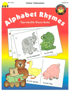Alphabet Rhymes