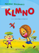 Alphabet Storybook 3: Klmno