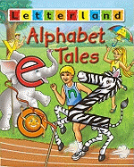 Alphabet Tales