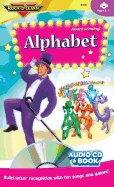 Alphabet [With Book(s)]