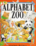 Alphabet zoo - Holmes, Stephen