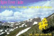 Alpine Flower Finder