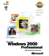 Als Microsoft Windows 2000 Professional with Evaluation Software - Microsoft Press